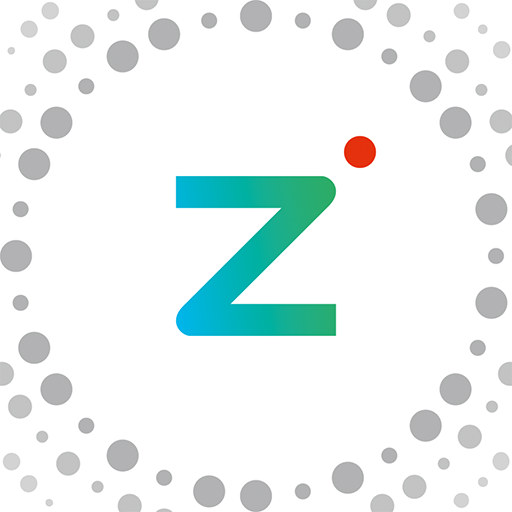 Zenoti logo